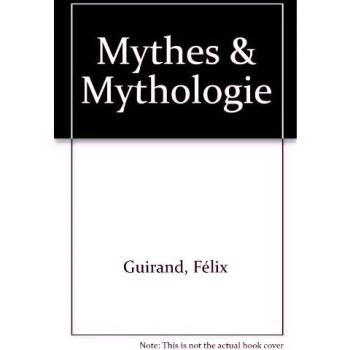 Mythes & Mythologie