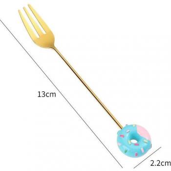 Mini Keuken Bestekset voor Baby's