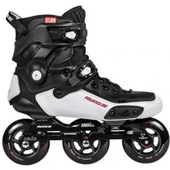 Pattini In Linea Tau 90 Powerslide
