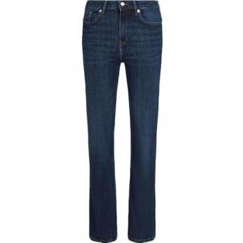 Blu Scuro Tommy Hilfiger Jeans Bootcut 29