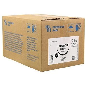 Proteínas Fresubin 300g en Polvo