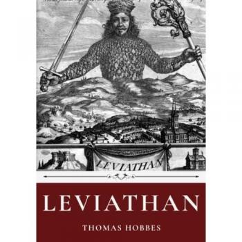 Leviathan by Thomas Hobbes