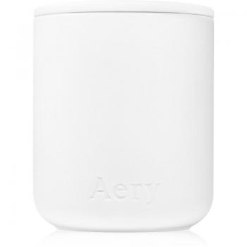Aery Bougie parfumée Cèdre Nordique 280 g