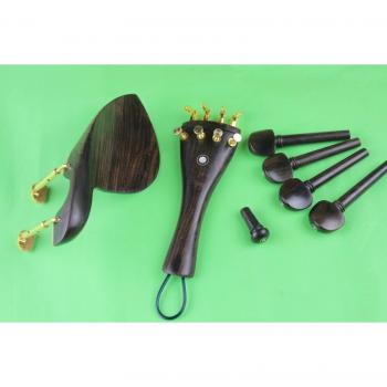 ViolaLuth Pure Ebony