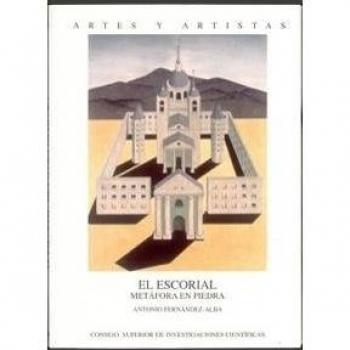 El Escorial, metáfora en piedra (Artes y Artistas)