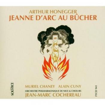 Jeanne D'Arc : L'Innocente