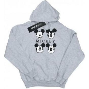 Jersey de niña Disney BI9983