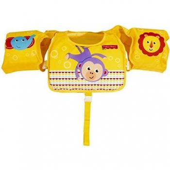 Chaleco de seguridad para nadar Fisher-Price