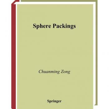 Sphere Packings