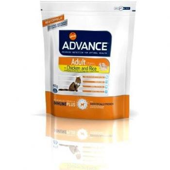 Advance Vet Advance Feline Adult Pollo Arroz 400Gr