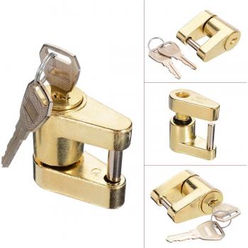Treyues 1/4-Turn Coupler Lock