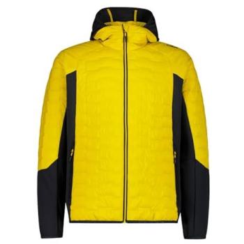 Chaqueta Multiuso Hombre: Outdoor + Capucha, Modelo 35z2497