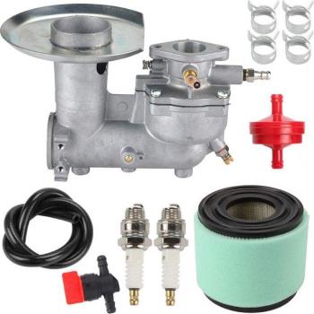 Vergaser und Luftfilter für 391065-Modelle