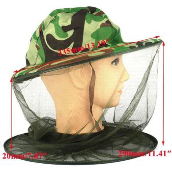 Outdoor Gardening Face Mask