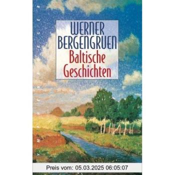 Baltische Geschichten