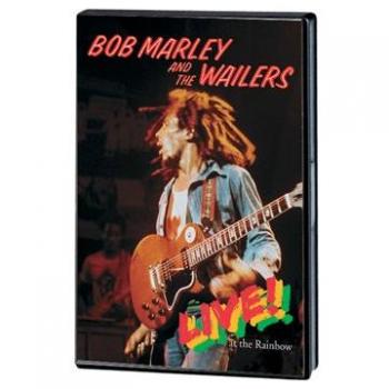 Bob Marley