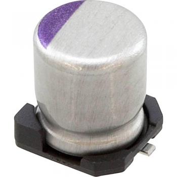 Capaciteur électrolytique 68 µF 10 V 5 mm