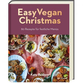 Easy Vegan Christmas