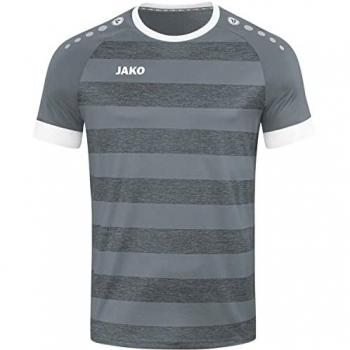 Maillot en tissu mélangé Jako Celtic gris enfant 7-8