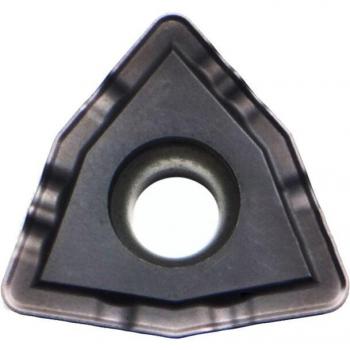ZCC.CT WCMX06T308R-PG YBG202 Hartmetallplatte für ZD02 ZD03 ZD04