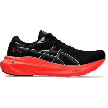 Asics Gel-Kayano 30 Scarpe da Corsa Uomo Nero