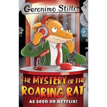 The Mystery of the Roaring Rat