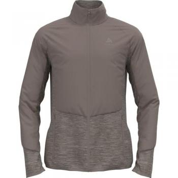 Odlo Herr Run Easy Värme Hybridjacka Cinder