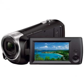 Sony HDR CX405 Camcorder with 30x Optical Zoom