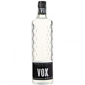 Vox Vodka 0,7 l – 40 % Vol