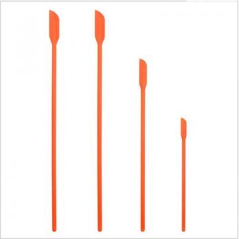Silicone Kitchen Utensils with Jam Spatula