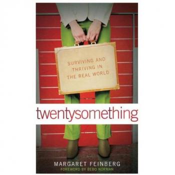twentysomething: Surviving and Thriving in the Real World