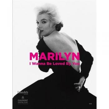 Marilyn, I Wanna Be Loved By You