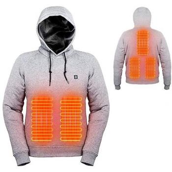 Ropa Caliente Inteligente