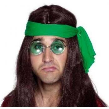 Lentes hippies de colores