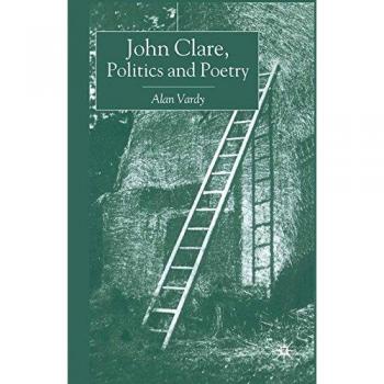 John clare politics and poetry