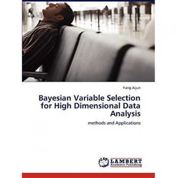 Bayesian Variable Selection for High Dimensional Data Analysis