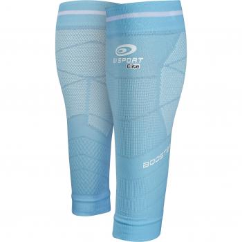 Booster Elite Evo2 Pastel Leg Compression Sleeve by BV Sport