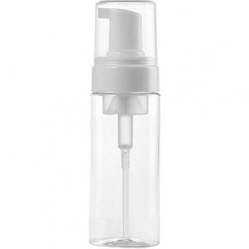 Clear Bottle