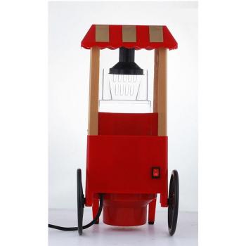 Blow-Type Popcorn Popper