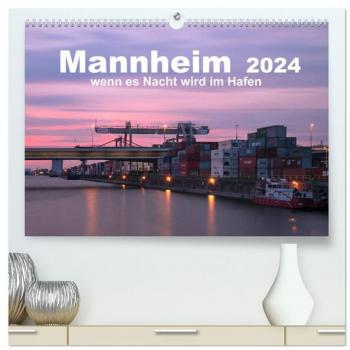 Mannheim 2024