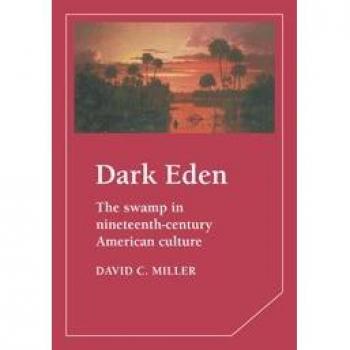 Ingles otros  dark eden swamp american culture hb  cambridge