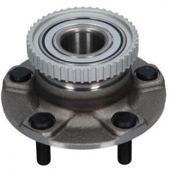 Radlagersatz KAVO WBH-6541