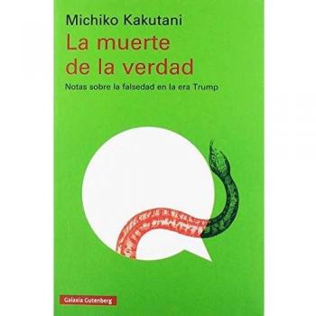 MUERTE DE LA VERDAD, LA