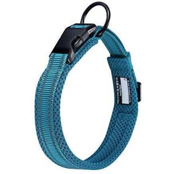 Collar para Perros Pequeños y Grandes Ajustable