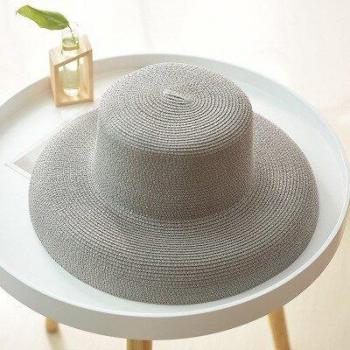 Chapeau de soleil Ploermin pour femmes