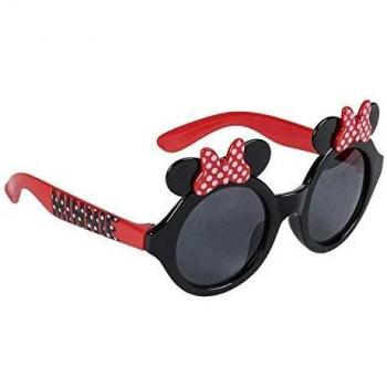 Gafas de Sol Minnie Negro