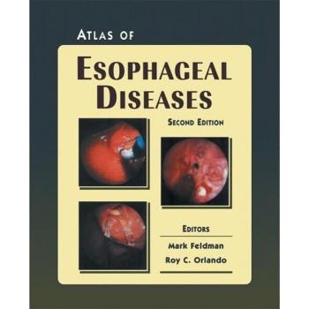 Vitalsource Technologies, Inc. Atlas Of Esophageal Diseases