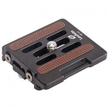 LEOFOTO NP-50 Plateau Rapide