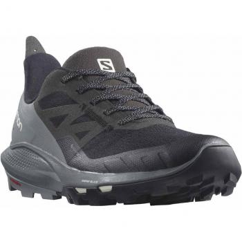Scarpe da Trekking Salomon Outpulse GORE-TEX Donna Nero 38