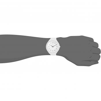Swatch Men's Skinstructur Watch